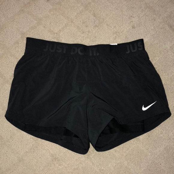 Nike Pants - Nike Dri-Fit shorts